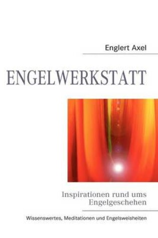 Cover of Engelwerkstatt