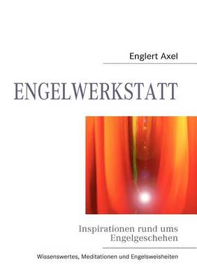 Cover of Engelwerkstatt