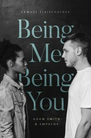 Cover of Being Me Being You