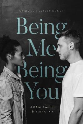 Book cover for Being Me Being You