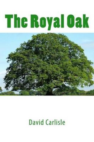 Cover of The Royal Oak