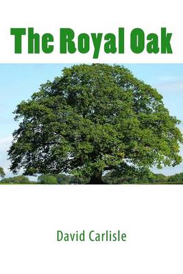 Book cover for The Royal Oak