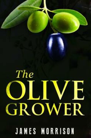 Cover of The Olive Grower