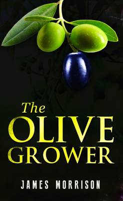 Book cover for The Olive Grower