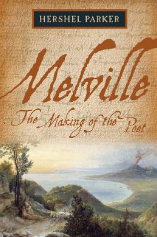 Cover of Melville