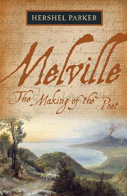 Book cover for Melville