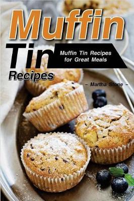 Cover of Muffin Tin Recipes