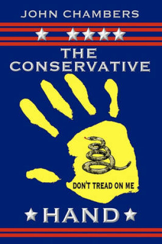 Cover of The Conservative Hand