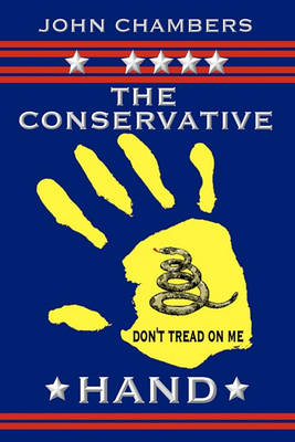 Book cover for The Conservative Hand