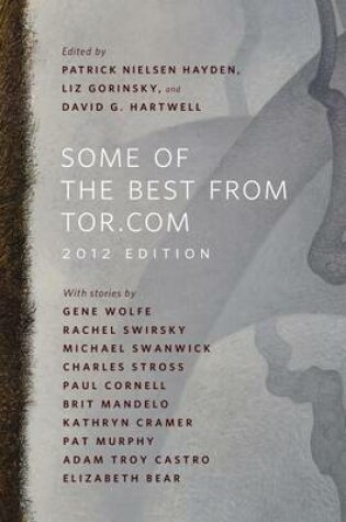 Cover of Some of the Best from Tor.Com: 2012 Edition
