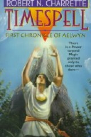 Cover of Chronicles of Aelwyn