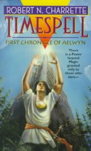 Cover of Chronicles of Aelwyn