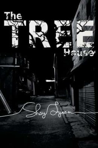 Cover of The Tree House