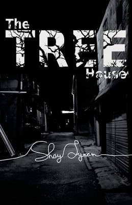 Book cover for The Tree House