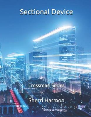 Book cover for Sectional Device