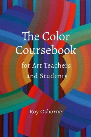 Cover of The Color Coursebook