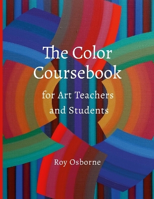 Book cover for The Color Coursebook