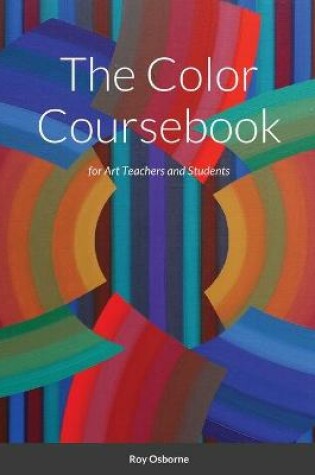 Cover of The Color Coursebook