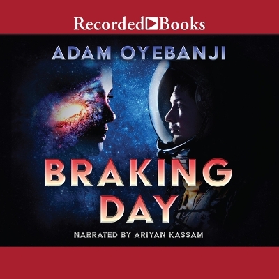 Book cover for Braking Day