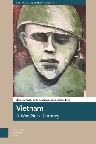 Cover of Vietnam: A War, Not a Country