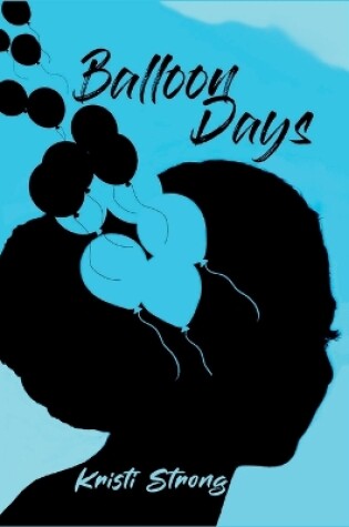 Cover of Balloon Days