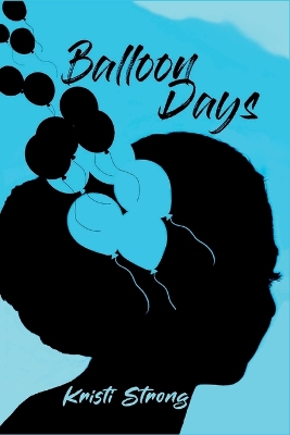 Book cover for Balloon Days