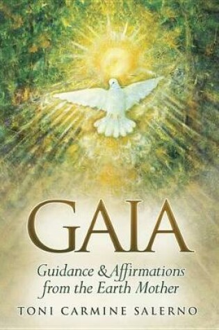 Cover of Wisdom of Gaia