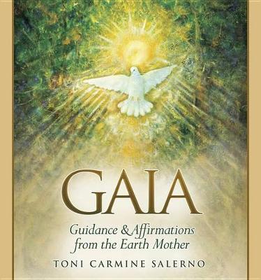 Book cover for Wisdom of Gaia