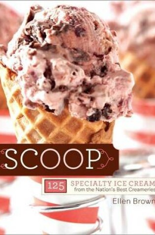 Cover of Scoop