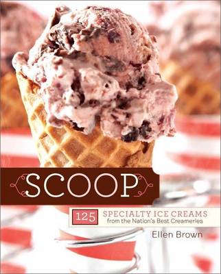 Book cover for Scoop