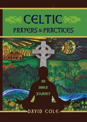 Book cover for Celtic Prayers & Practices