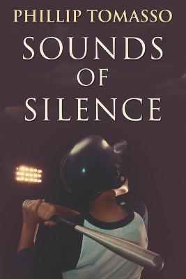 Cover of Sounds Of Silence