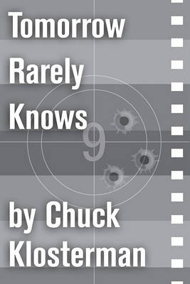 Cover of Tomorrow Rarely Knows