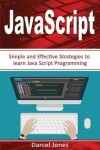 Book cover for Simple JavaScript Strategies