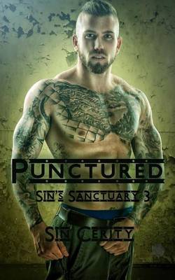 Cover of Punctured