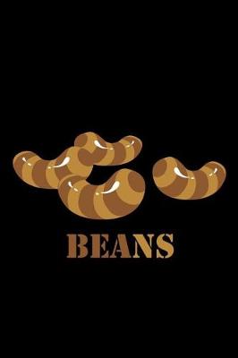 Book cover for Beans