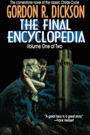 Cover of The Final Encyclopedia
