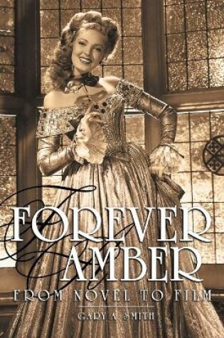 Cover of Forever Amber