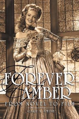 Book cover for Forever Amber