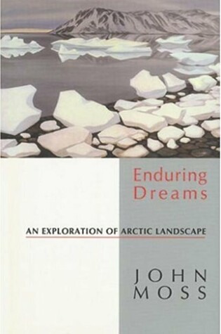 Cover of Enduring Dreams