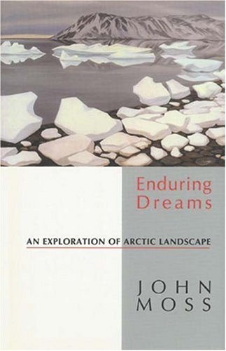 Book cover for Enduring Dreams