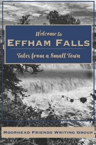 Cover of Welcome to Effham Falls