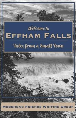 Book cover for Welcome to Effham Falls