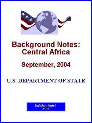 Book cover for Background Notes