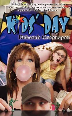 Book cover for Kid's Day