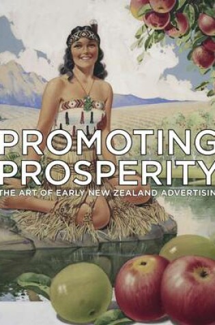 Cover of Promoting Prosperity