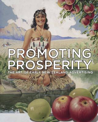Book cover for Promoting Prosperity