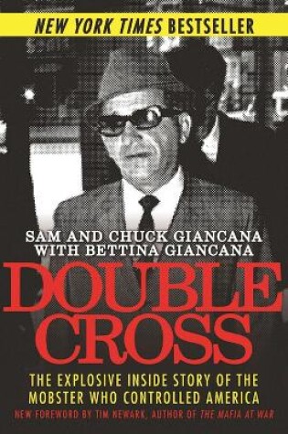 Cover of Double Cross