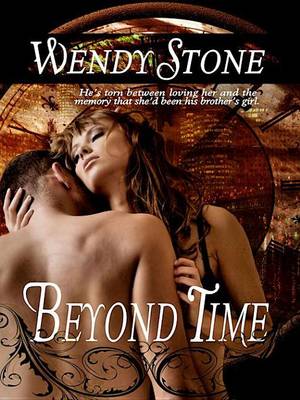 Book cover for Beyond Time