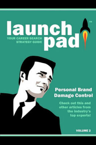 Cover of Launchpad